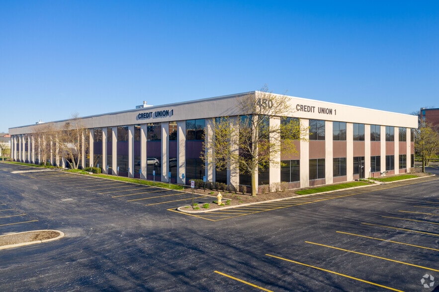 450 E 22nd St, Lombard, IL à louer - Photo principale – Image 1 sur 4