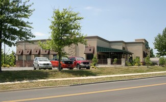 Plus de détails pour 800 NW South Outer Rd, Blue Springs, MO - Local commercial à vendre
