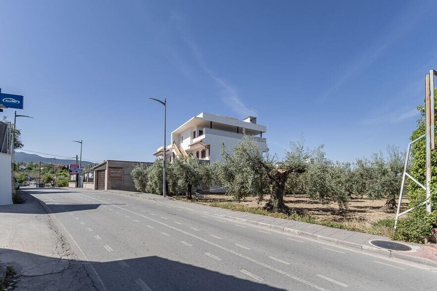 Terrain dans Gójar, Granada à vendre - Photo de l’immeuble – Image 2 sur 12
