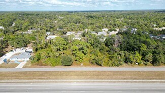 Plus de détails pour 319 Bamboo Drive, Port Charlotte, FL - Terrain à vendre