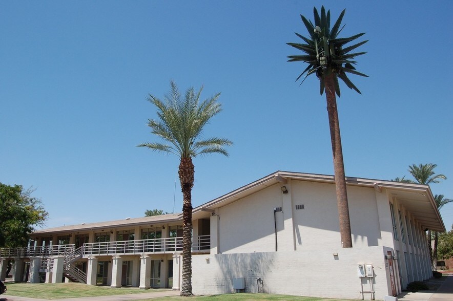 201 E Southern Ave, Tempe, AZ à louer - Photo de l’immeuble – Image 3 sur 30