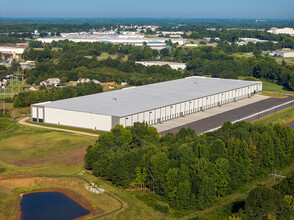 1500 Perimeter Rd, Greenville, SC à louer Photo de l’immeuble– Image 2 sur 2