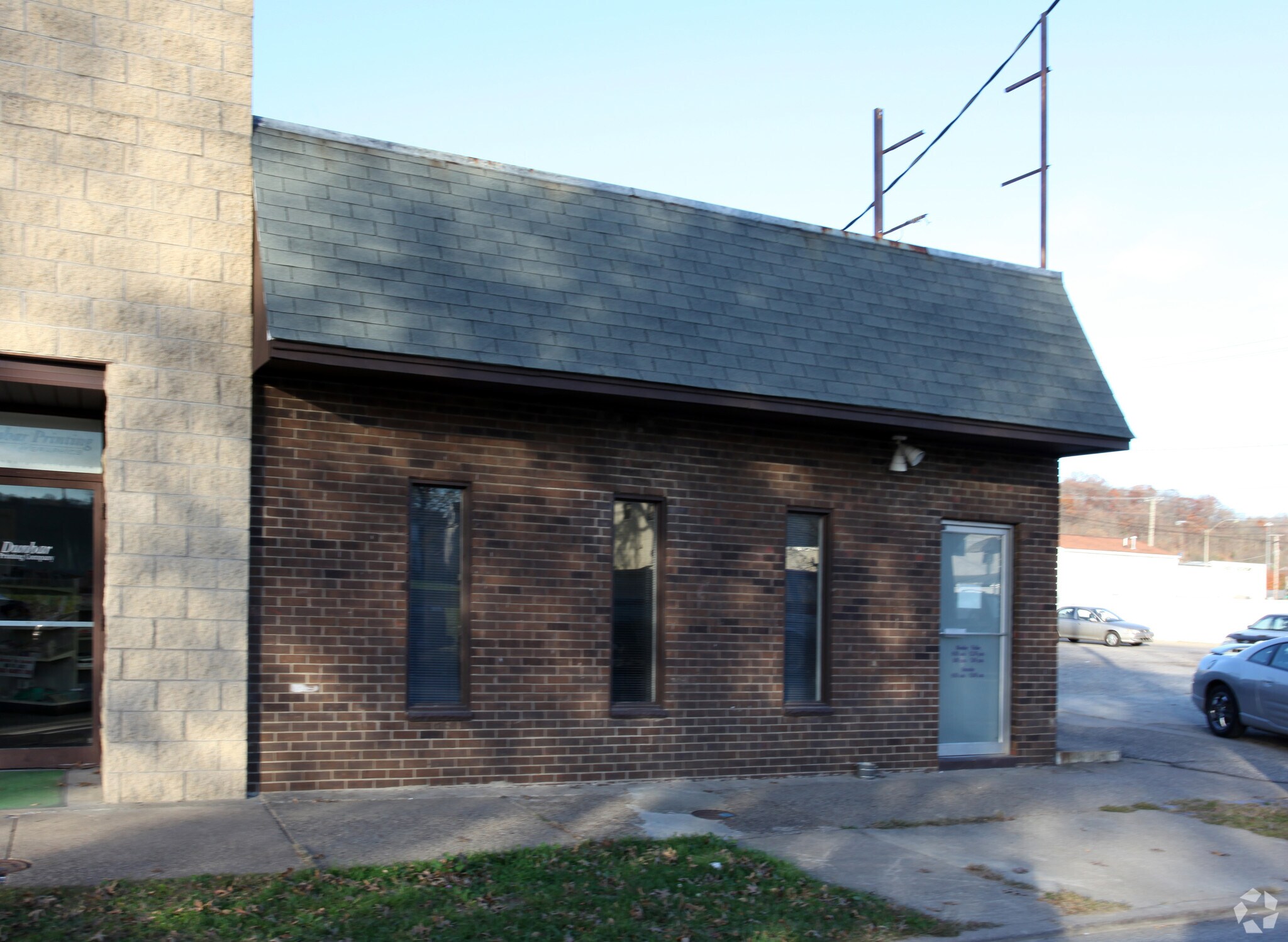 1308 Ohio Ave, Dunbar, WV à vendre Photo principale– Image 1 sur 3