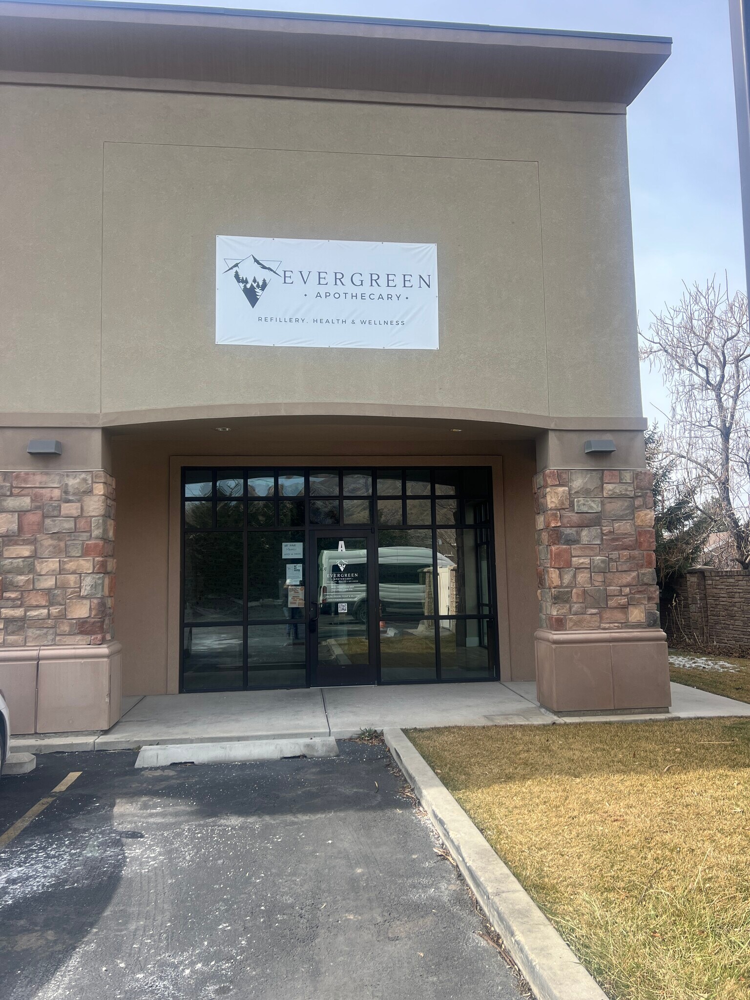 655 E 400 S, Springville, UT à louer Photo principale– Image 1 sur 2