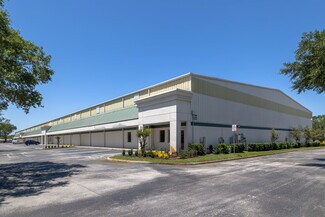 Plus de détails pour 3135 Drane Field Rd, Lakeland, FL - Industriel/Logistique à louer