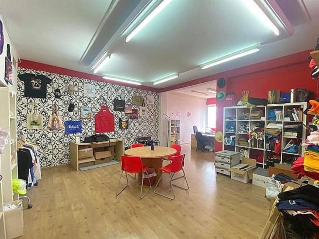 Bureau dans Madrid, Madrid à vendre - Photo intérieure – Image 3 sur 4
