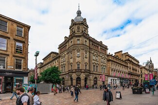Plus de détails pour 2-10 Gordon St, Glasgow - Bureau à louer