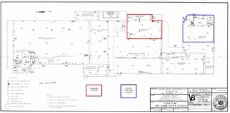 Plus de détails pour 14 Hewlett Ave, East Patchogue, NY - Local d'activités à louer