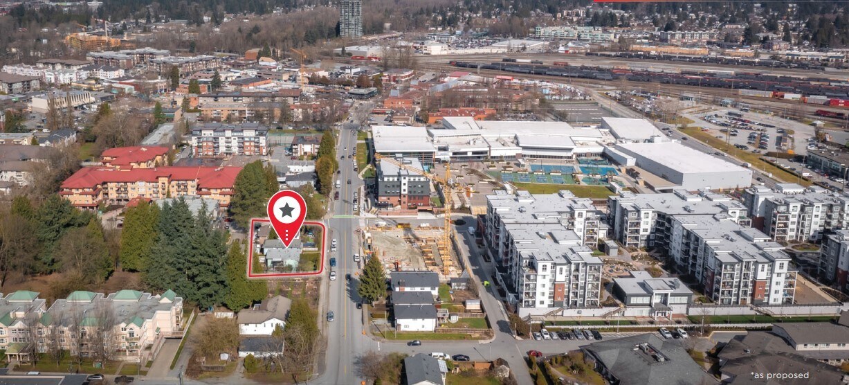 2381 & 2385 Mary Hill Rd & 2208 Kelly Av portefeuille de 3 biens à vendre sur LoopNet.fr Photo principale– Image 1 sur 2