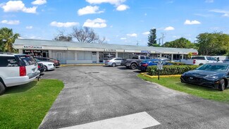 Plus de détails pour 3325 Griffin Rd, Fort Lauderdale, FL - Local commercial à louer
