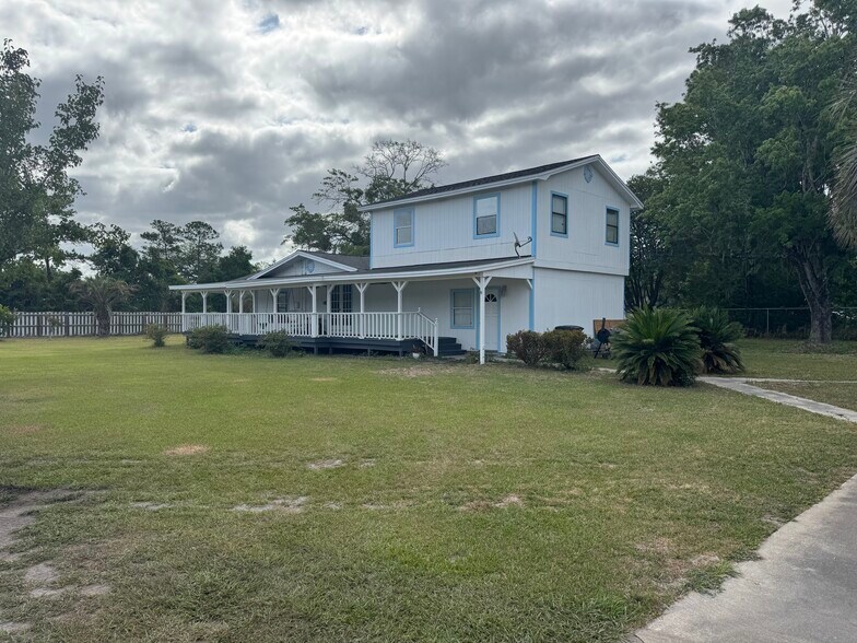 5517 Shad Rd, Jacksonville, FL à vendre - Photo de l’immeuble – Image 2 sur 17