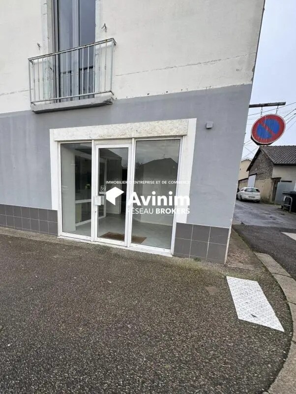 Bureau dans Bourg-en-Bresse à louer Photo principale– Image 1 sur 8