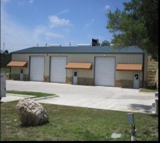 Plus de détails pour 4819 R O Dr, Spicewood, TX - Local d'activités, Industriel/Logistique à louer