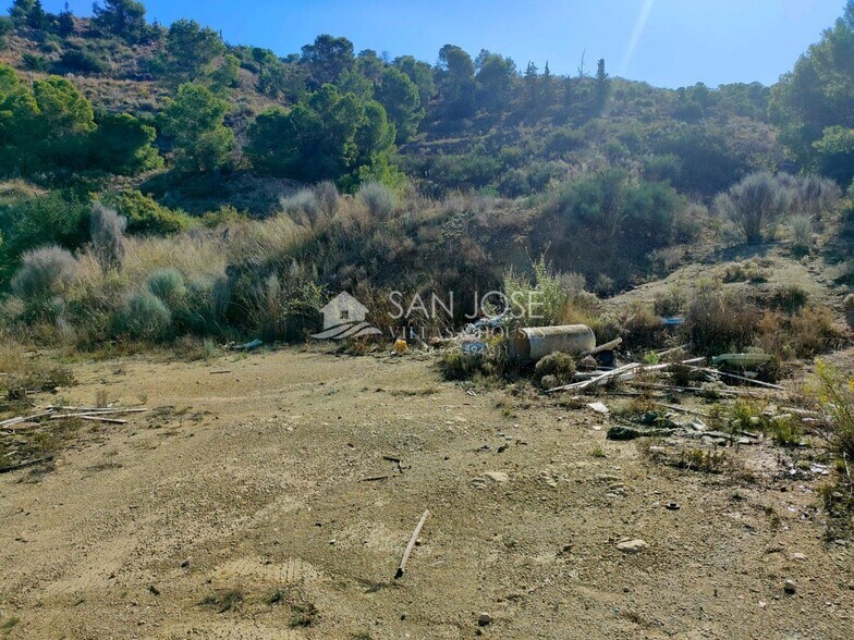 Terrain dans Aspe à vendre - Plan de site – Image 1 sur 21