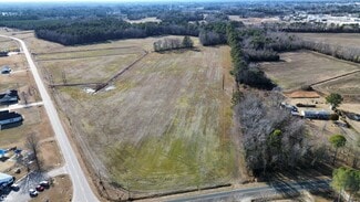 Plus de détails pour 0 Mcphail Road, Lumberton, NC - Terrain à vendre