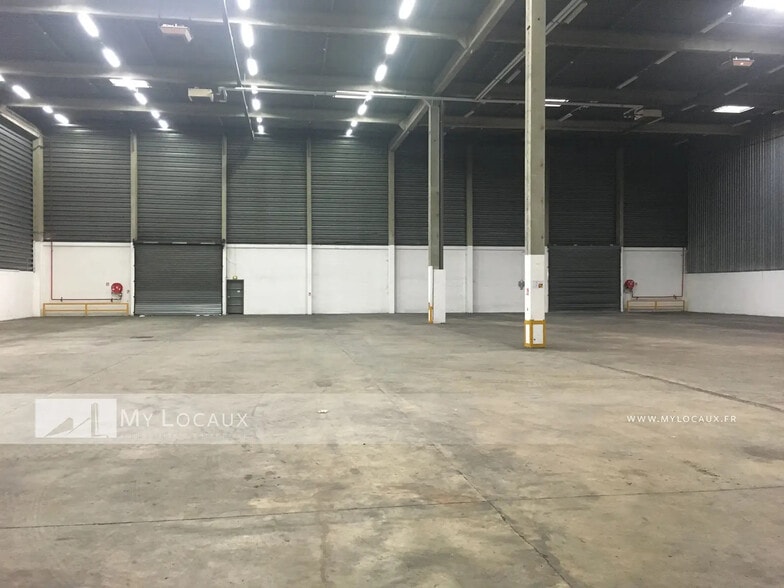 Industriel/Logistique dans Aulnay-sous-Bois à louer - Photo intérieure – Image 3 sur 7