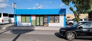 Plus de détails pour 6225 NW 22nd Ave, Miami, FL - Local commercial à louer