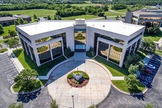 Plus de détails pour 2024 N Woodlawn St, Wichita, KS - Bureau à louer