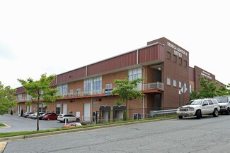 Plus de détails pour 18753 N Frederick Ave, Gaithersburg, MD - Industriel/Logistique à louer