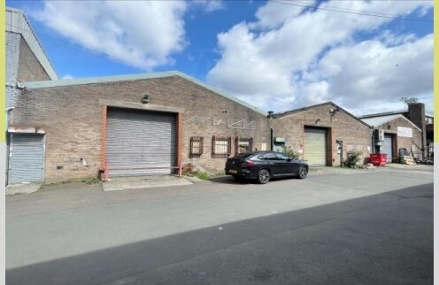 47 Broughton St, Manchester à vendre - Photo de l’immeuble – Image 2 sur 3