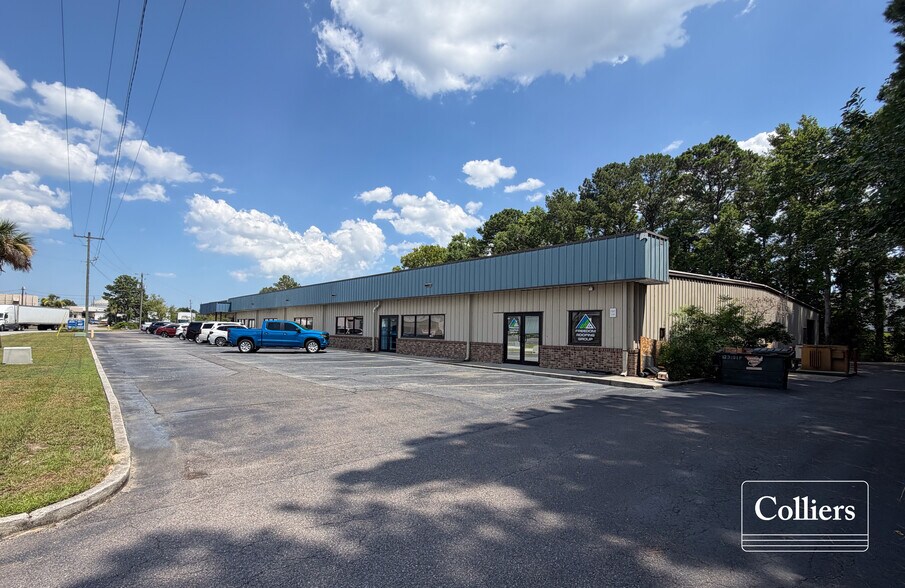 1007 Bankton Cir, Hanahan, SC à louer - Photo de l’immeuble – Image 2 sur 11