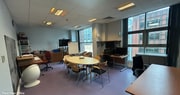 Interior photo
