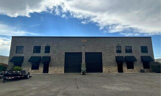 Plus de détails pour 3744 Secord St, Salt Lake City, UT - Local d'activités à louer