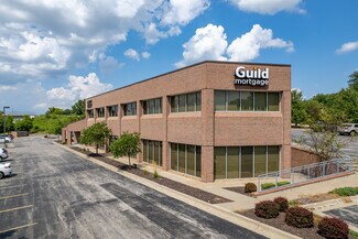 Plus de détails pour 255 NW Blue Pky, Lees Summit, MO - Bureau à vendre