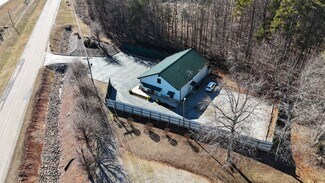 Plus de détails pour 1650 Lutheran Synod Dr, Salisbury, NC - Bureau à vendre