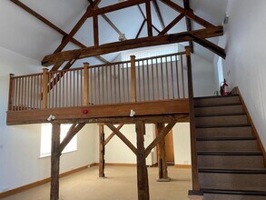 Rotten Row, Henley On Thames à louer Photo intérieure– Image 2 sur 2