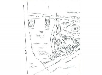 1454 State Route 718, Troy, OH à vendre - Plan cadastral – Image 2 sur 4