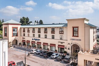 Plus de détails pour 416-418 E Las Tunas Dr, San Gabriel, CA - Logement à vendre