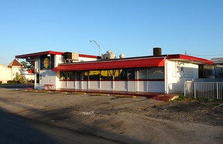 Plus de détails pour 1301 N Federal Hwy, Hollywood, FL - Local commercial à vendre