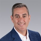Ken Hedrick