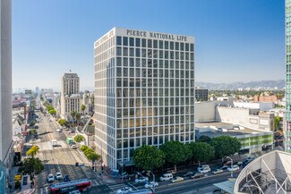 Plus de détails pour 3807 Wilshire Blvd, Los Angeles, CA - Local commercial à louer