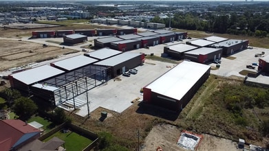 6313 North Fwy, Houston, TX à vendre Photo de l’immeuble– Image 2 sur 2