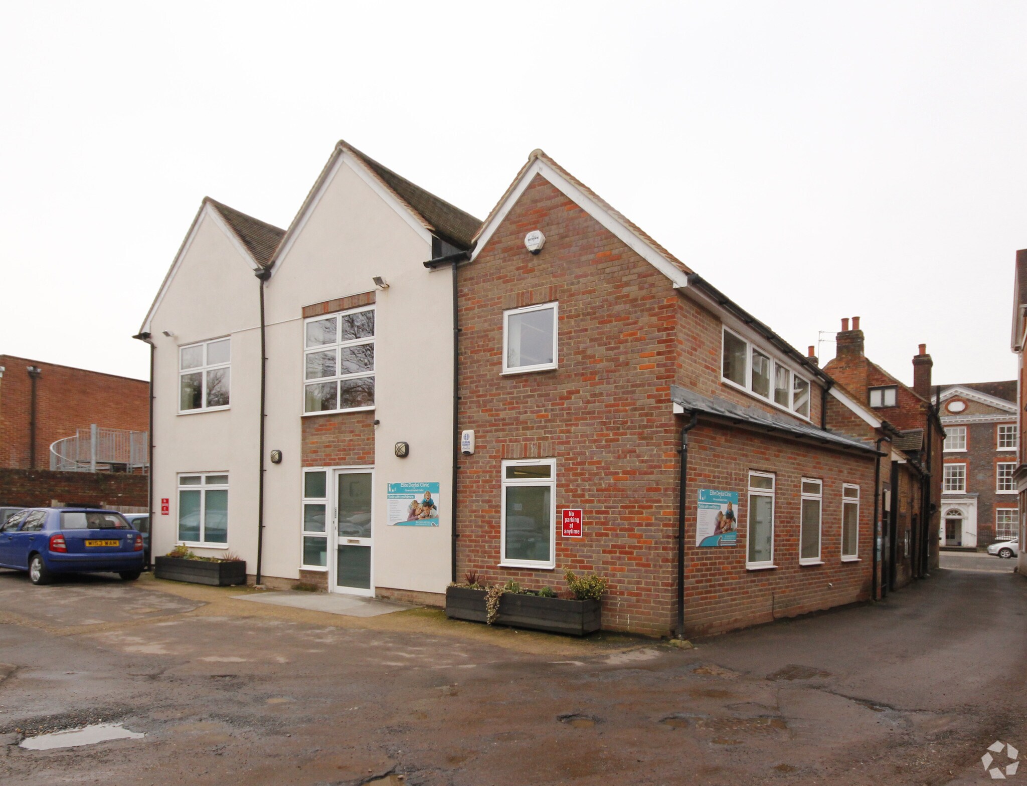 Portland Pl, Marlow à louer Photo principale– Image 1 sur 3