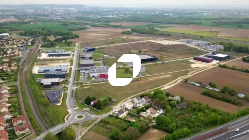 Terrain dans Frépillon à vendre - Photo de l’immeuble – Image 1 sur 2