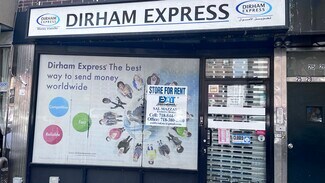 Plus de détails pour 2529 Steinway St, Astoria, NY - Local commercial à louer