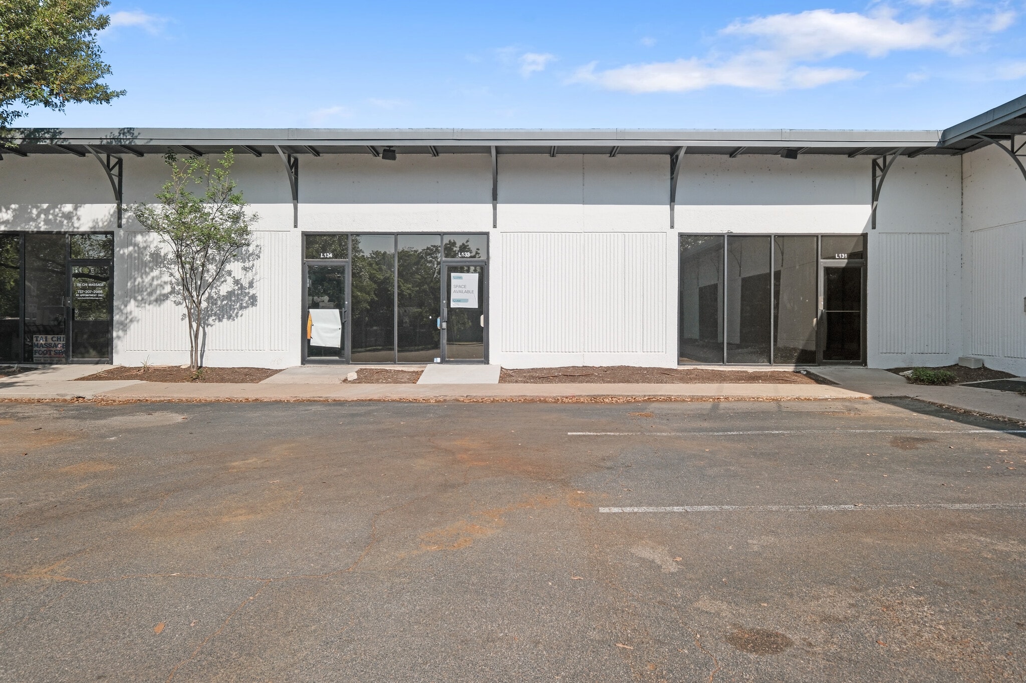 5555 N Lamar Blvd, Austin, TX à louer Photo intérieure– Image 1 sur 18