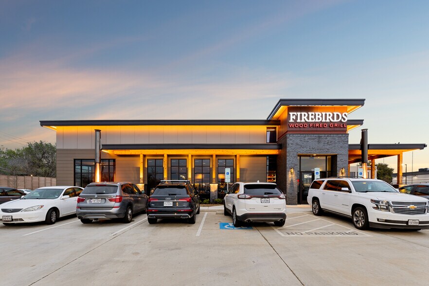 450 W State Highway 114, Grapevine, TX à vendre - Photo de l’immeuble – Image 3 sur 3