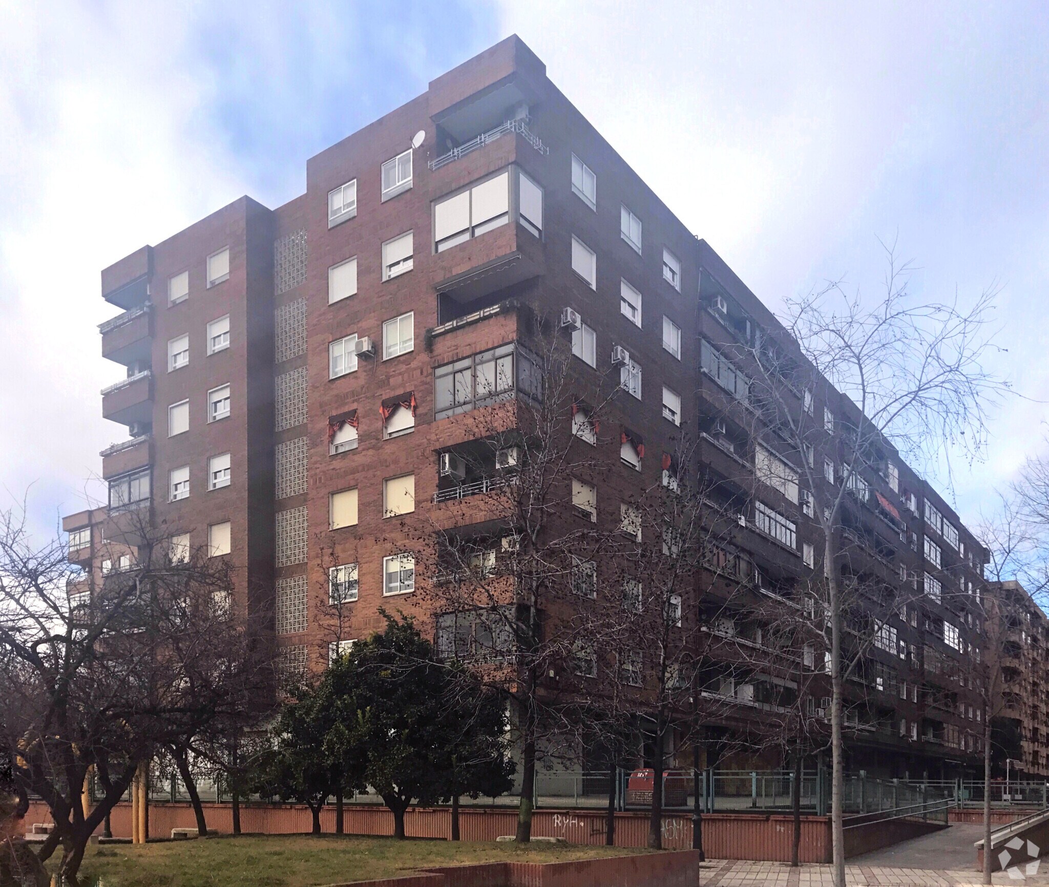 Calle Miguel Ángel, 7, Talavera de la Reina, Toledo à vendre Photo principale– Image 1 sur 3