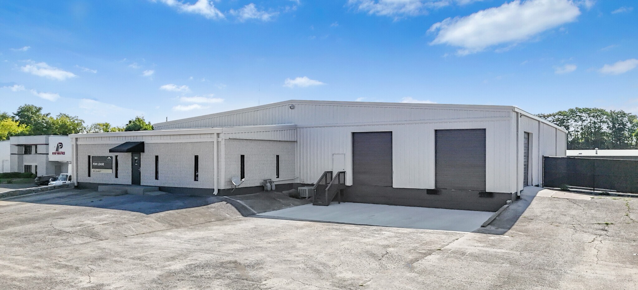 208 Blanton Ave, Nashville, TN à louer Photo de l’immeuble– Image 1 sur 7