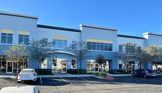 Plus de détails pour 602 Commerce Ave, Palmdale, CA - Local d’activités à vendre