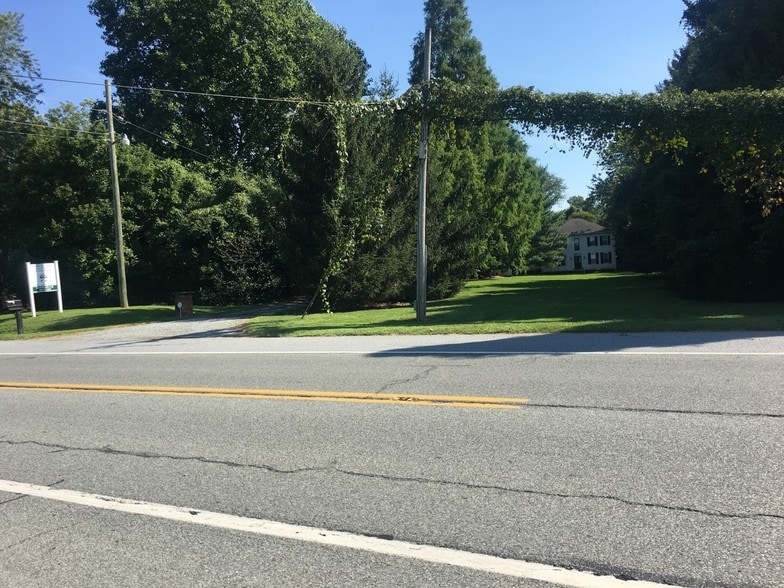 1600 N Little Creek Rd, Dover, DE à vendre - Photo principale – Image 1 sur 38