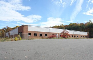 Plus de détails pour 333 Crestwood Dr, Mountain Top, PA - Industriel/Logistique à louer