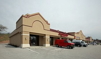 Plus de détails pour 15037-15057 Manchester Rd, Ballwin, MO - Local commercial à louer