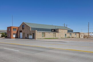 Plus de détails pour 1601 W Lincolnway, Cheyenne, WY - Industriel/Logistique à vendre