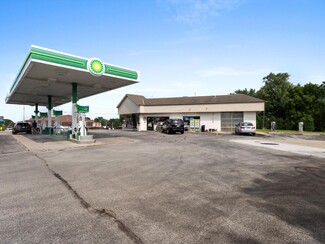 Plus de détails pour 11931 W Janesville Rd, Hales Corners, WI - Local commercial à vendre