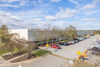 Plus de détails pour 101 Industrial Dr, Suffolk, VA - Industriel/Logistique à louer